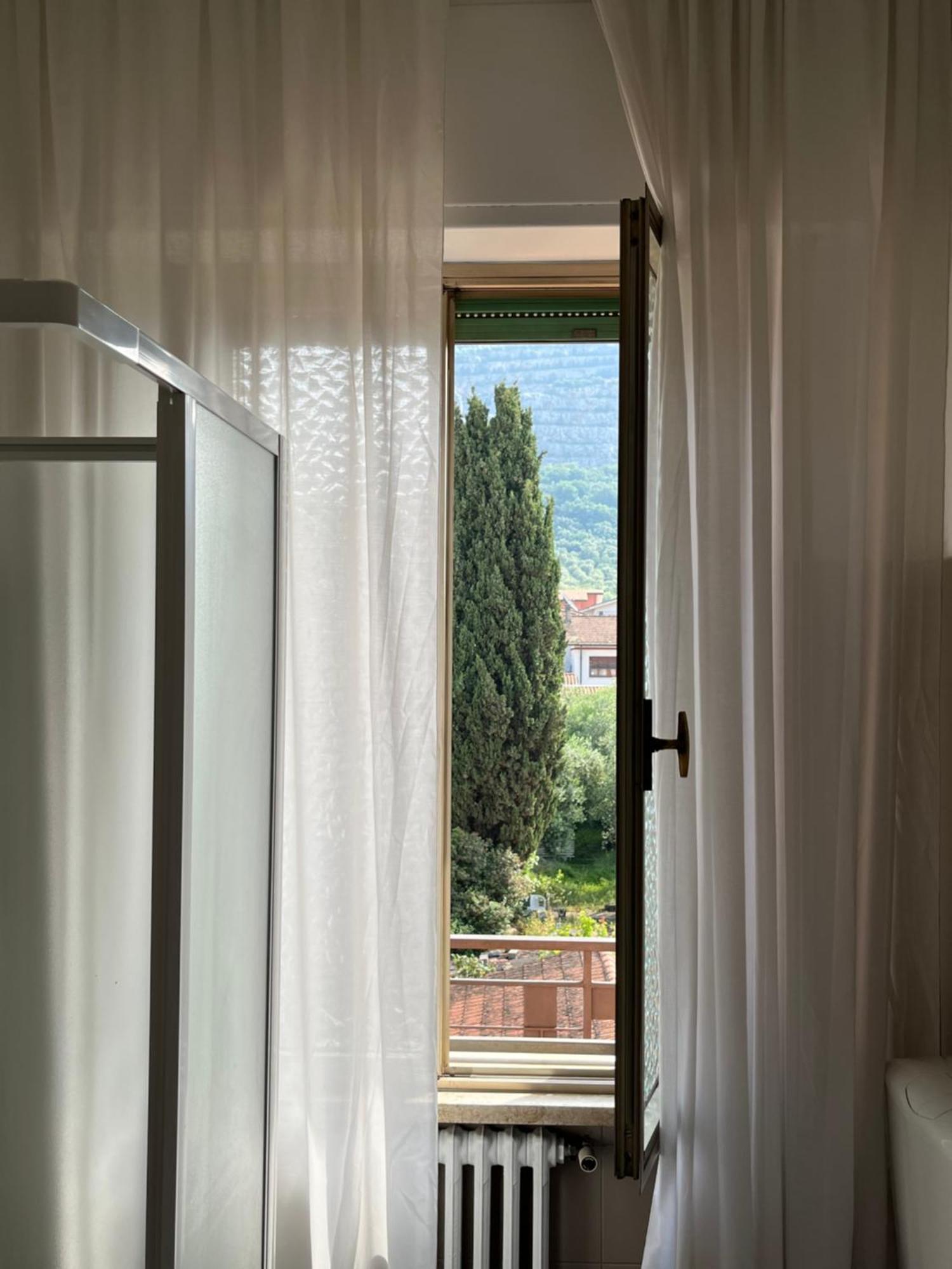 Le Case In Piazza Monsummano Terme Exterior foto