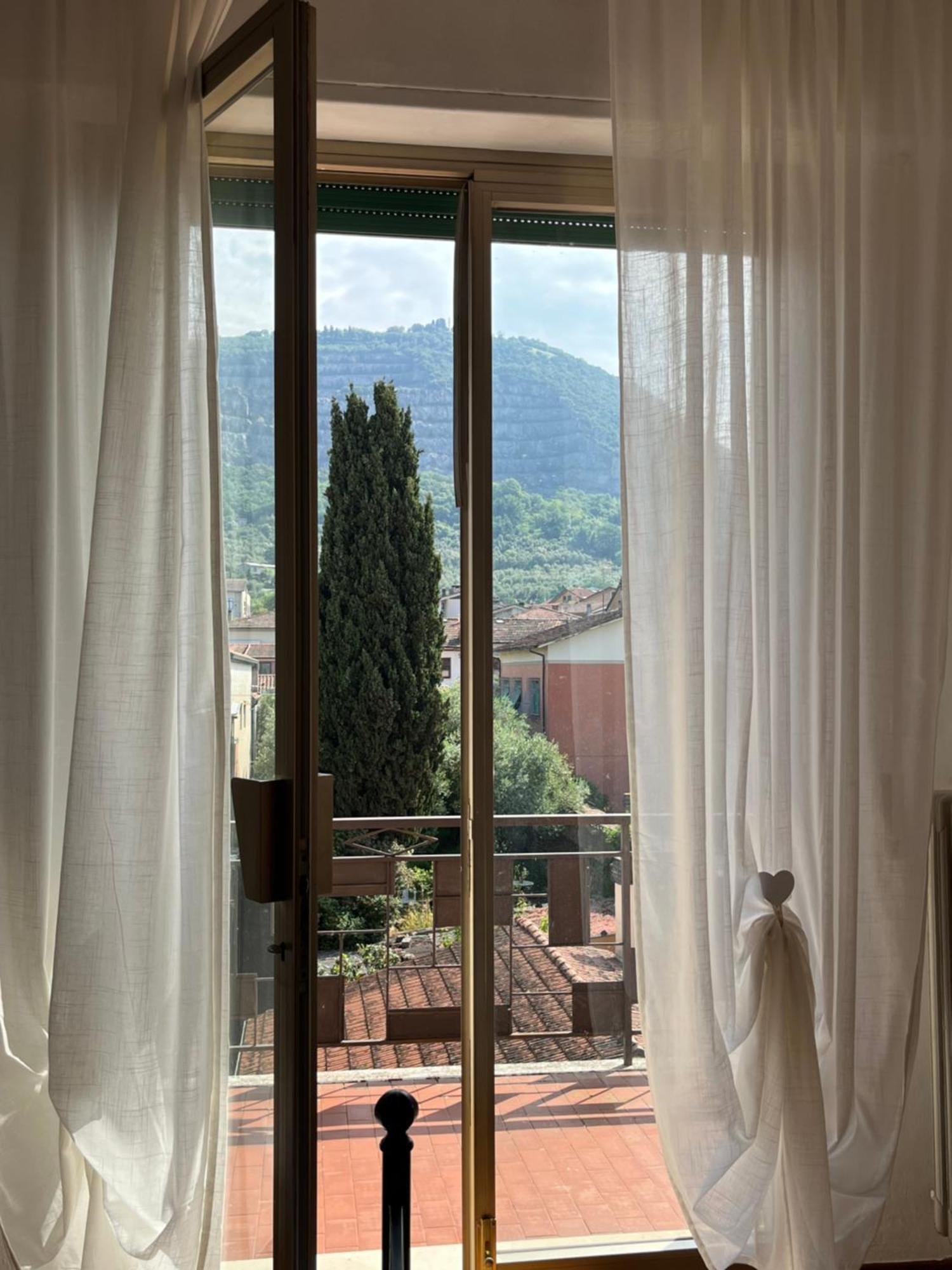 Le Case In Piazza Monsummano Terme Exterior foto